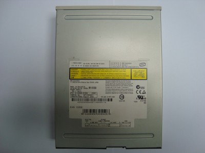 CD-RW NEC NR-9100A IDE (втора употреба)